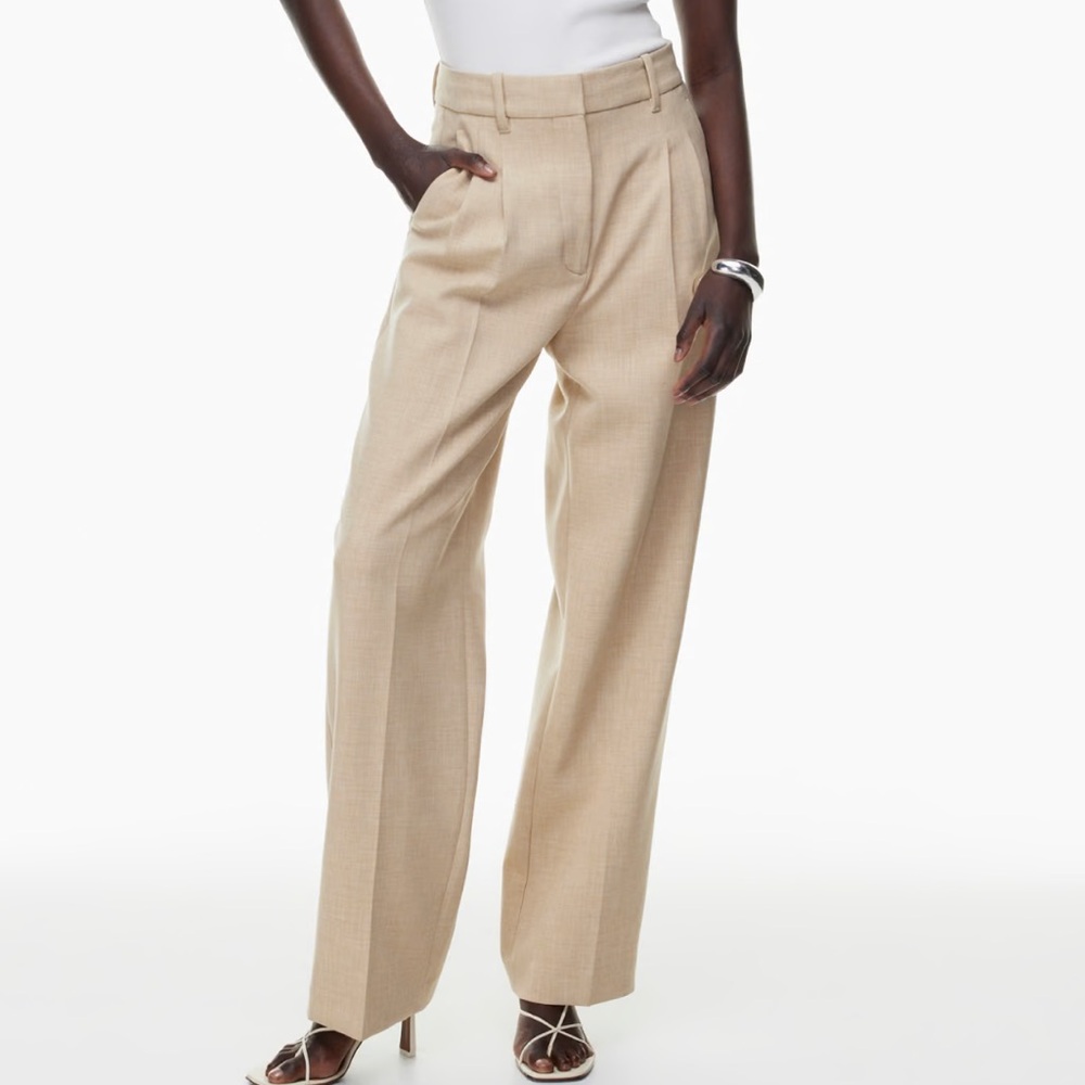 Wilfred The Effortless Pant™ - (Re)ssential